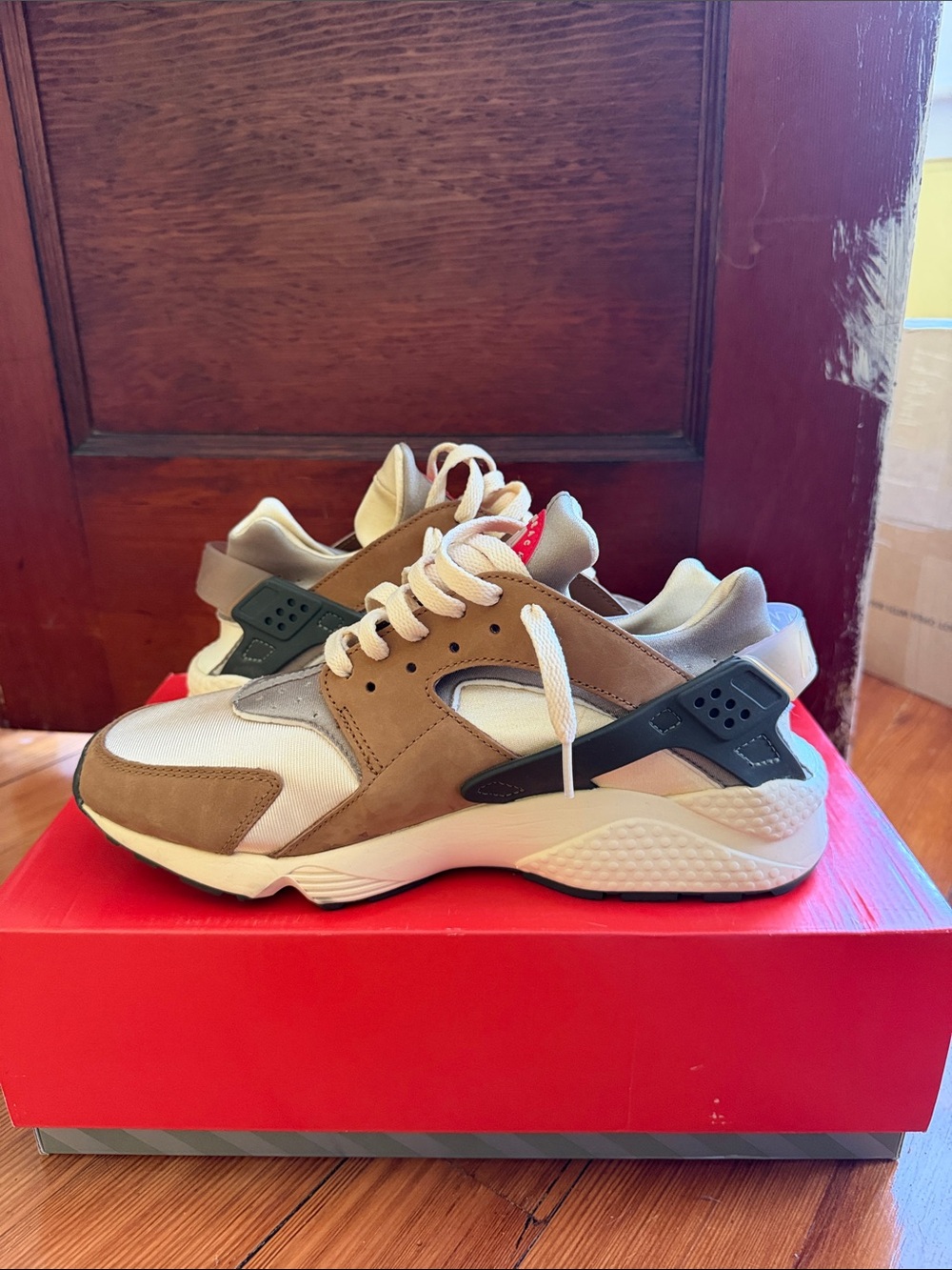 Nike Huarache Limited Edition